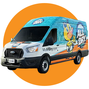 All Dry van