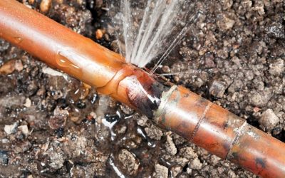 Unexplained High Water Bills: Leak Detection in Framingham, MA