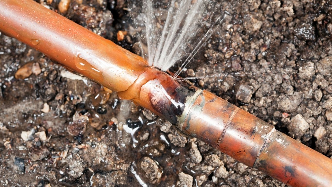 Unexplained High Water Bills Leak Detection in Framingham, MA leak detection in Framingham, MA