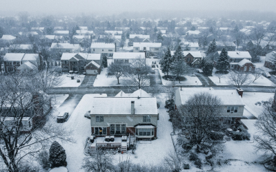 Winter Storm Risks in Connecticut and How to Protect Your Property
