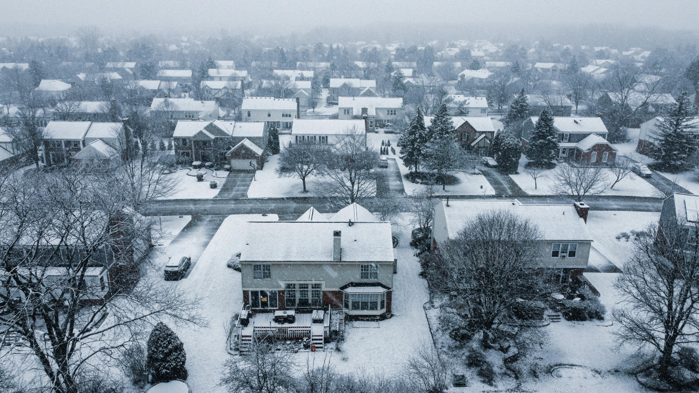 winter storm
