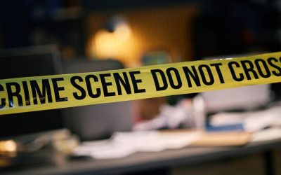 Why Trauma Scene Cleanup in Hartford, CT Needs Professionals