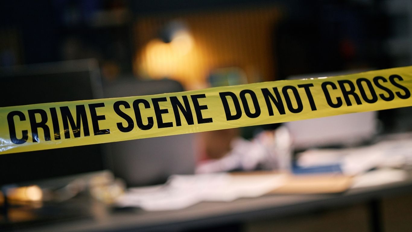 trauma scene cleanup in Hartford, CT