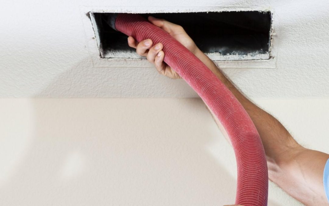 Make Your Space Healthier With Duct Cleaning Services in Flower Mound