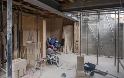 Water Damage Restoration Experts in Lewisville: Your Guide to Fast Recovery
