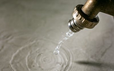 Leak Detection and Water Mitigation in Irving: Essential Strategies for Homeowners