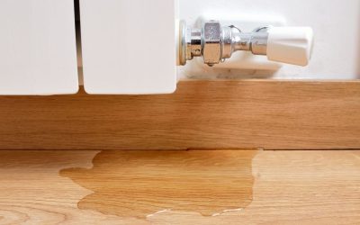 Prevent Major Damage with Leak Detection in Midlothian, VA