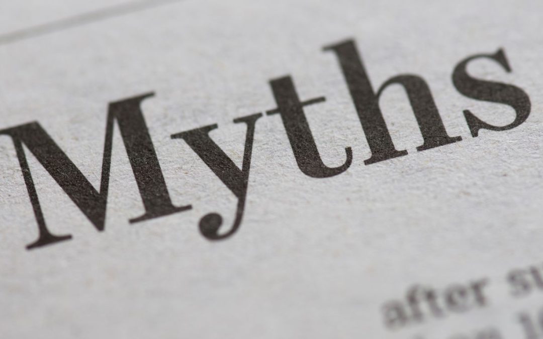 Debunking Common Mold Myths in South and East San Diego