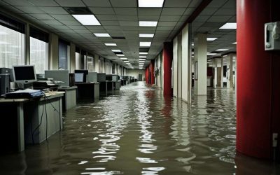 How to Identify Water Leak Detection Needs in Commercial Properties