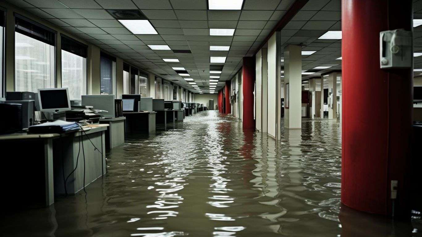 office-having-water-leak-situation-affecting-business-hours office having water leak situation affecting business hours
