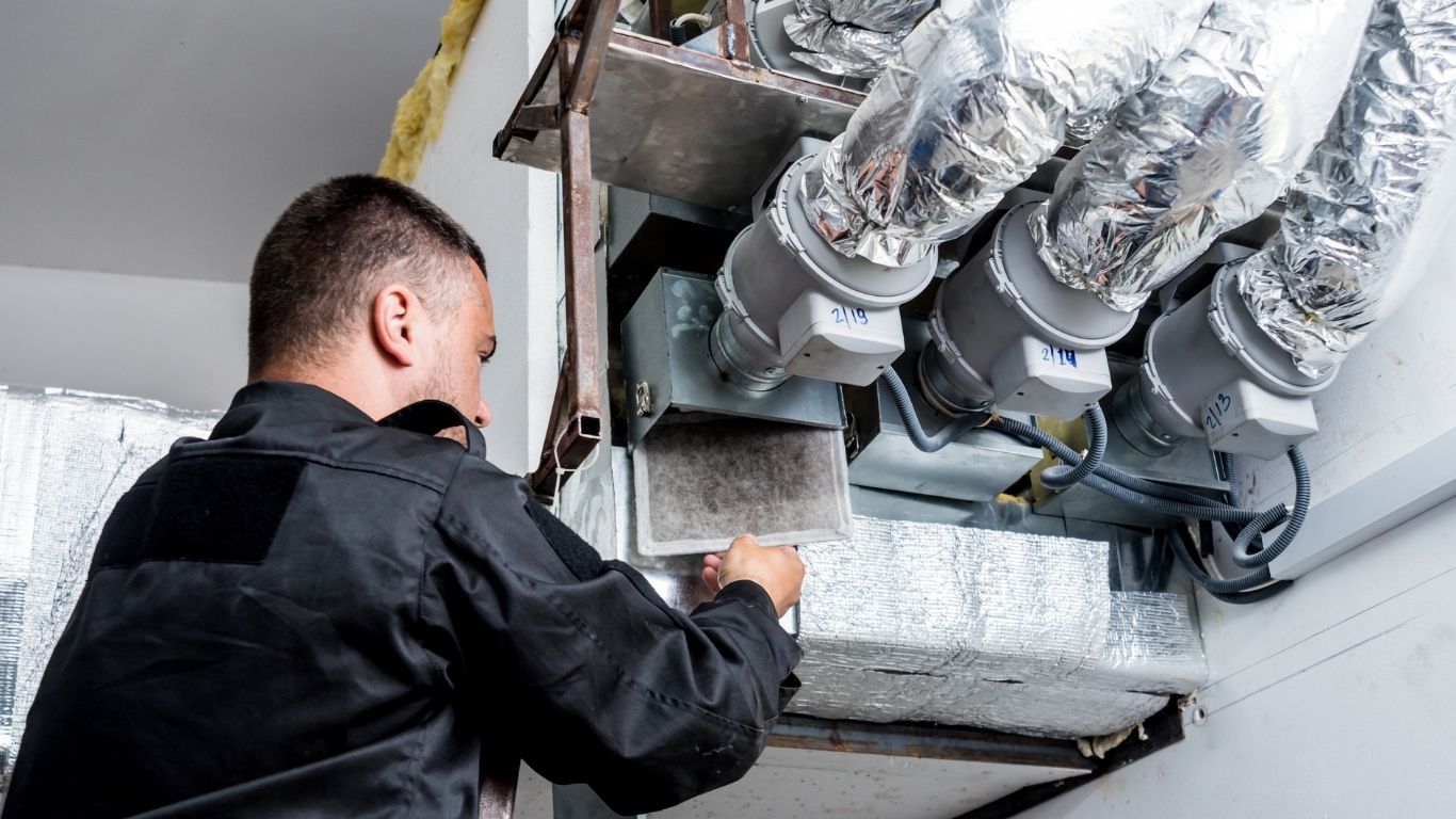 Decontaminating HVAC via Smoke Damage Restoration in Boca Grande, FL smoke damage restoration in Boca Grande, FL
