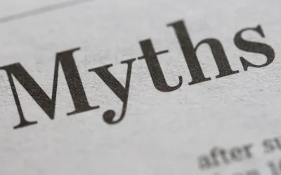 Addressing the Most Common Mold Myths