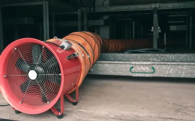 Why Proper Structural Drying Is Important