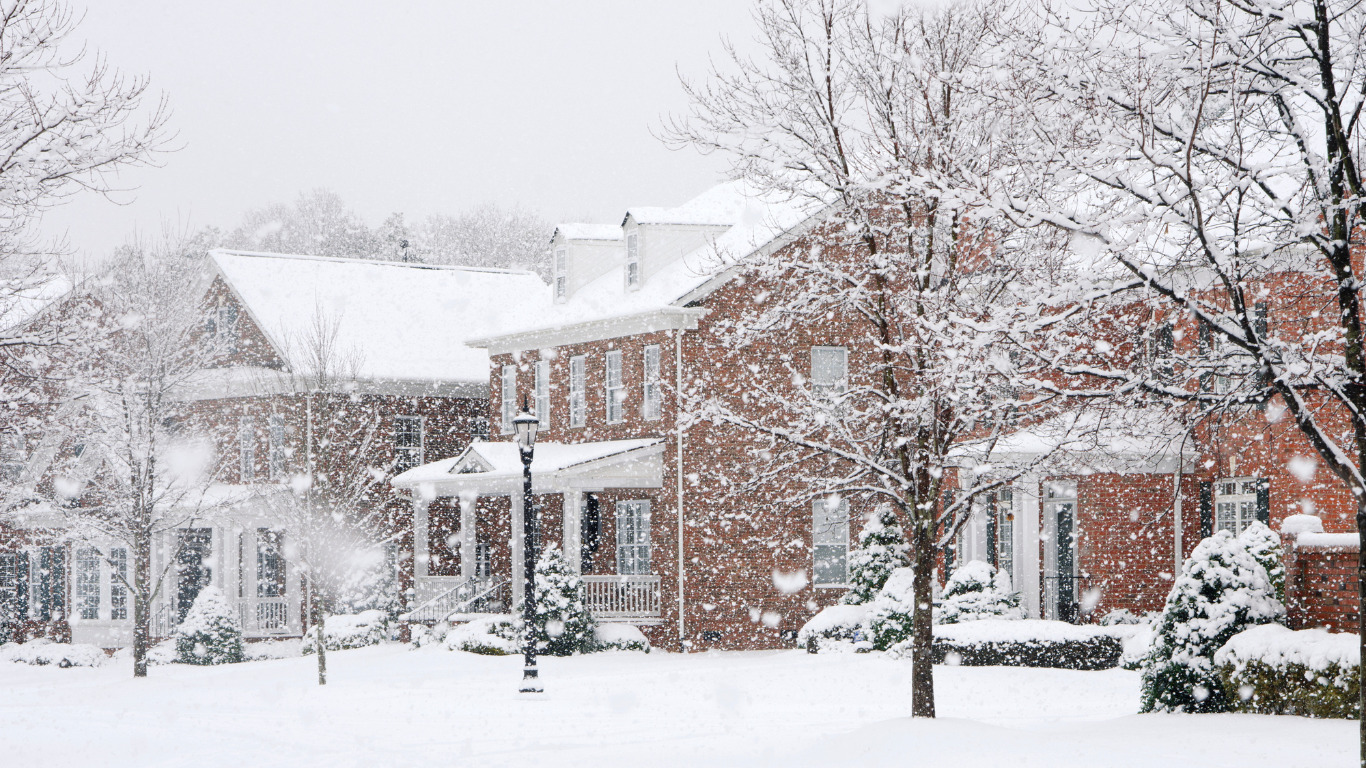 winter storm
