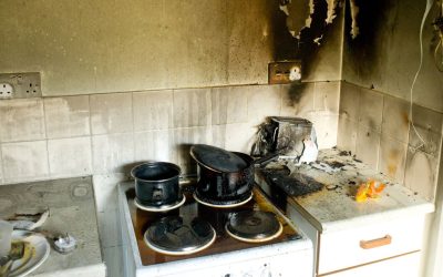 Turn That Smoky Situation Around With Trusted Smoke Damage Restoration Help