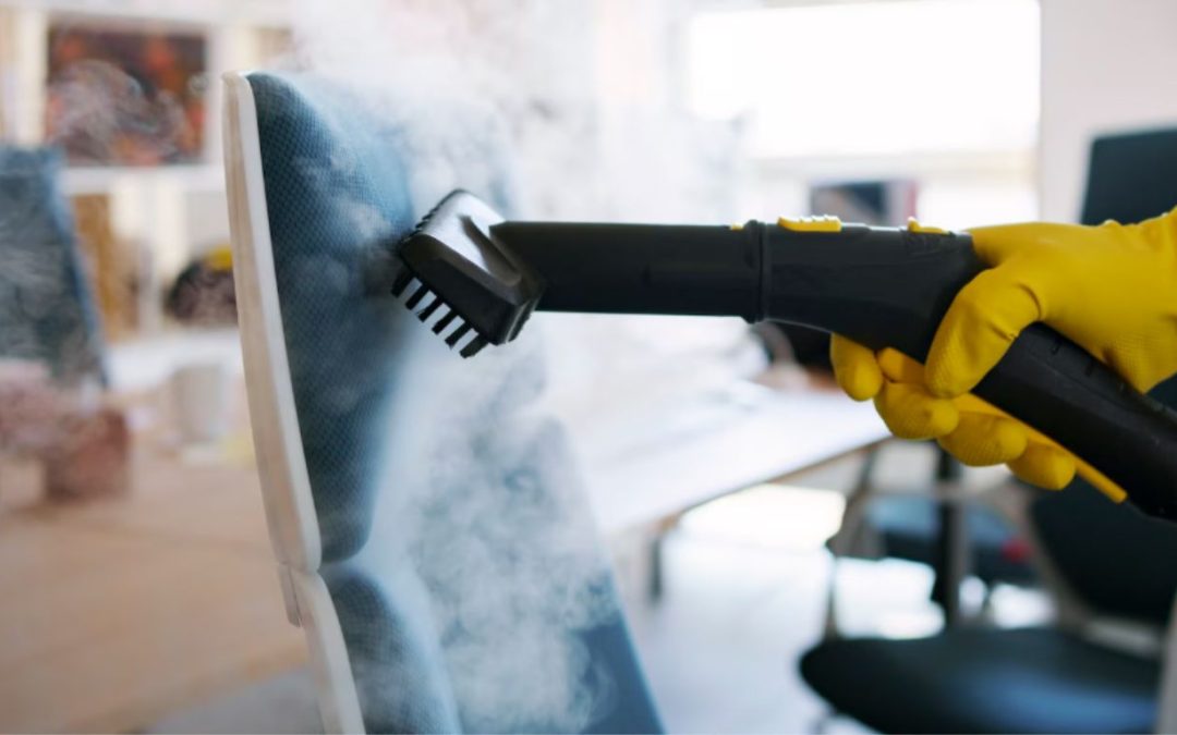 Odor Removal After Water or Smoke Damage Proven Deodorizing Methods That Work