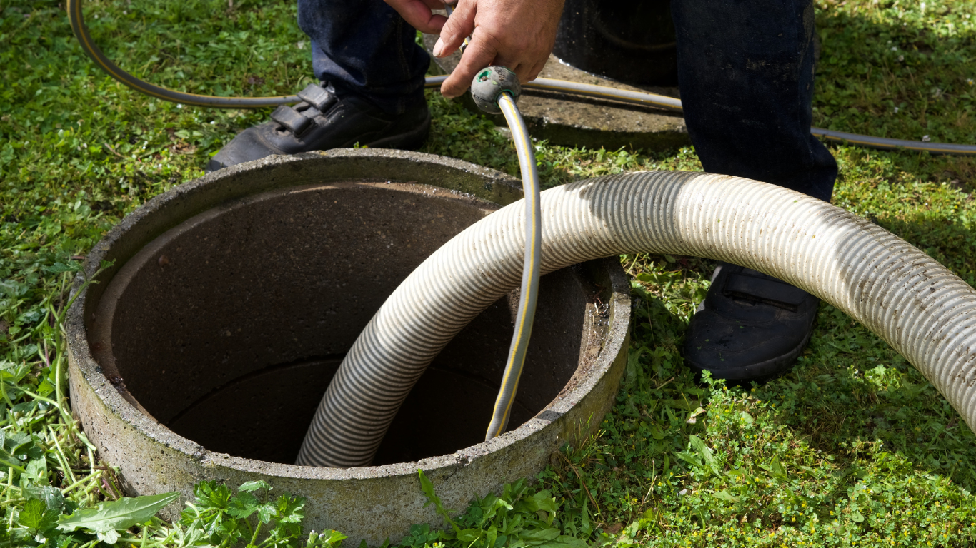 How Sewage Cleanup in Boston Works (With Speed as a Priority) sewage cleanup Newton