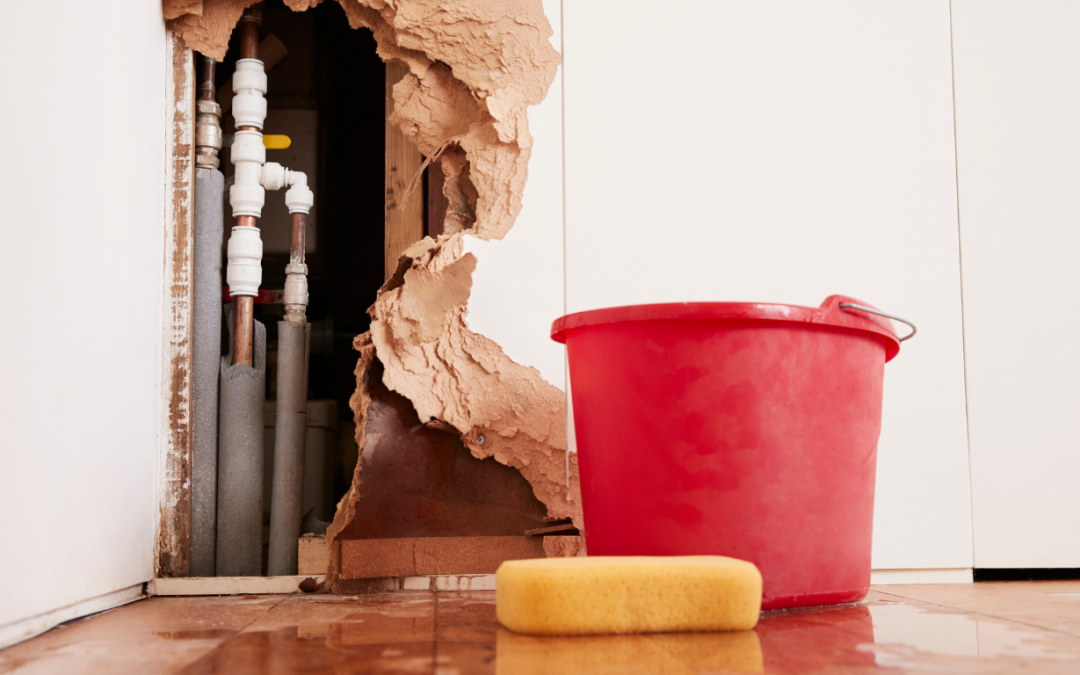 Emergency Water Damage Restoration in Needham, MA: Fast Action for Your Home