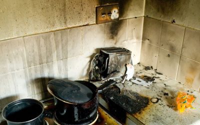 Is Professional Smoke Damage Restoration in Canton, MA Worth the Cost?