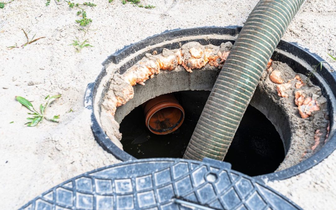 Signs You Need Professional Sewage Cleanup Services Immediately