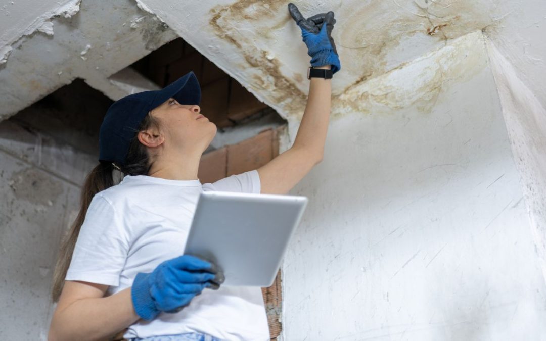 Understanding the Impact of Water Damage Restoration in Nashville