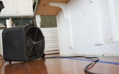 When Water Strikes Call Emergency Water Damage Restoration in Nashville Fast