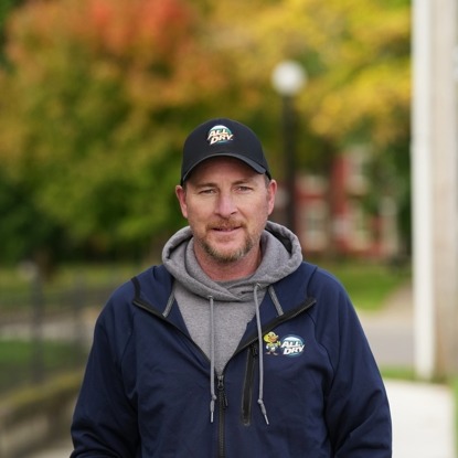 Steve Shellenberger