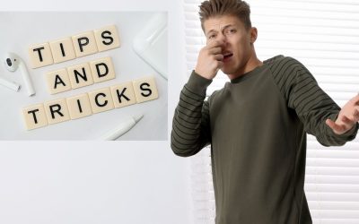Freshen Up Your Home with Simple Tips for Odor Removal in Fort Worth