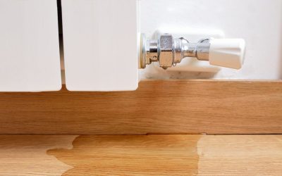 What to Look for When You Need Leak Detection in Arlington