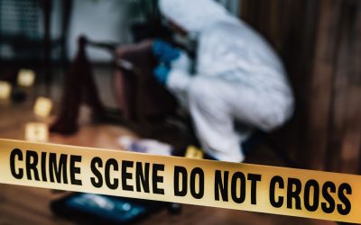 What You Should Know About Trauma Cleanup Services in Mesquite After a Difficult Event