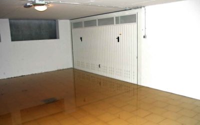 Fast Flood Damage Restoration in Fort Worth Matters