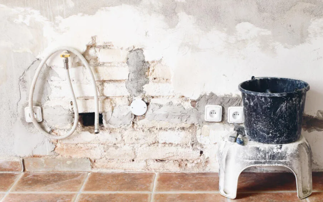 Water Damage Restoration in Metairie, LA: Restoring Properties and Ensuring Safety