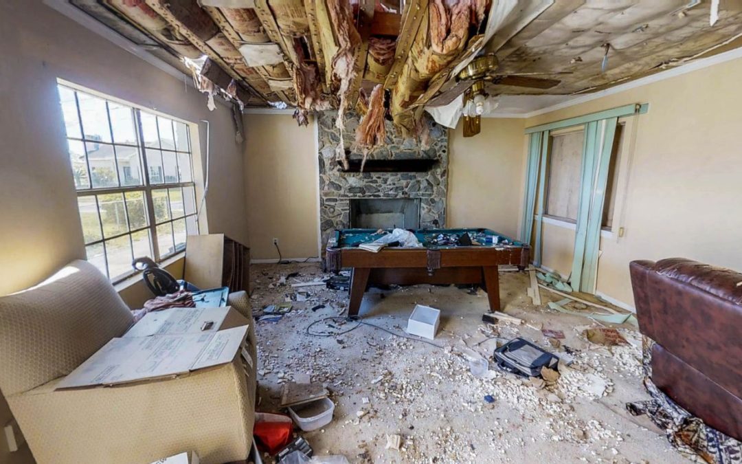 Why Smart Homeowners Choose Storm Damage Restoration in New Orleans Every Time