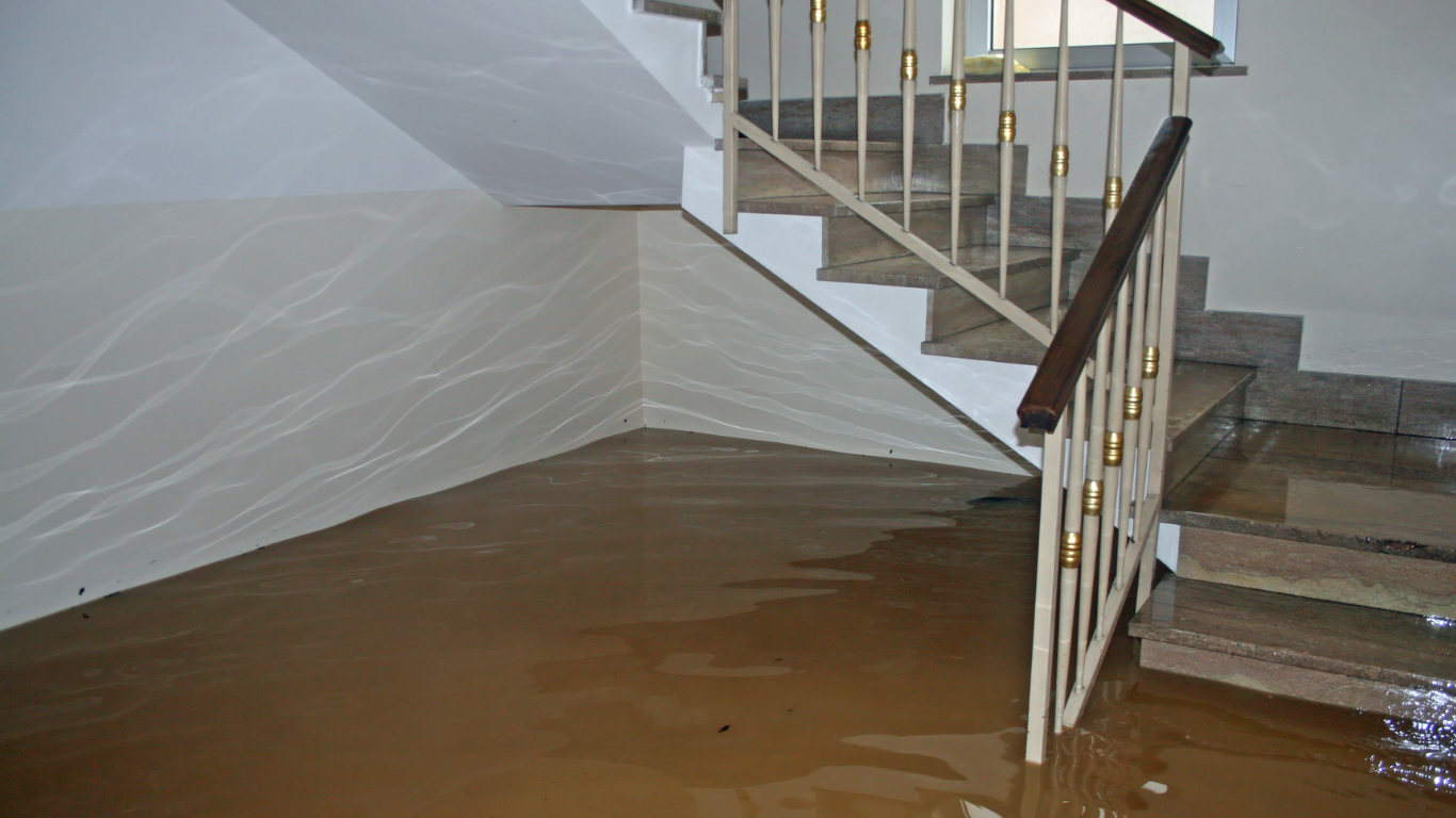 Rapid Flood Damage Restoration in Metairie, LA to Save Your Home Post-Storm