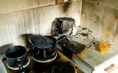 What Comes Next With Fire Damage Restoration in Harvey LA