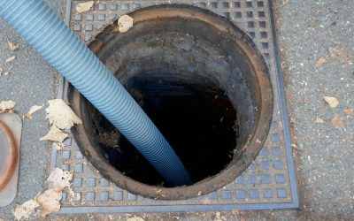 Tackle Blackwater with Sewage Cleanup in Slidell, LA