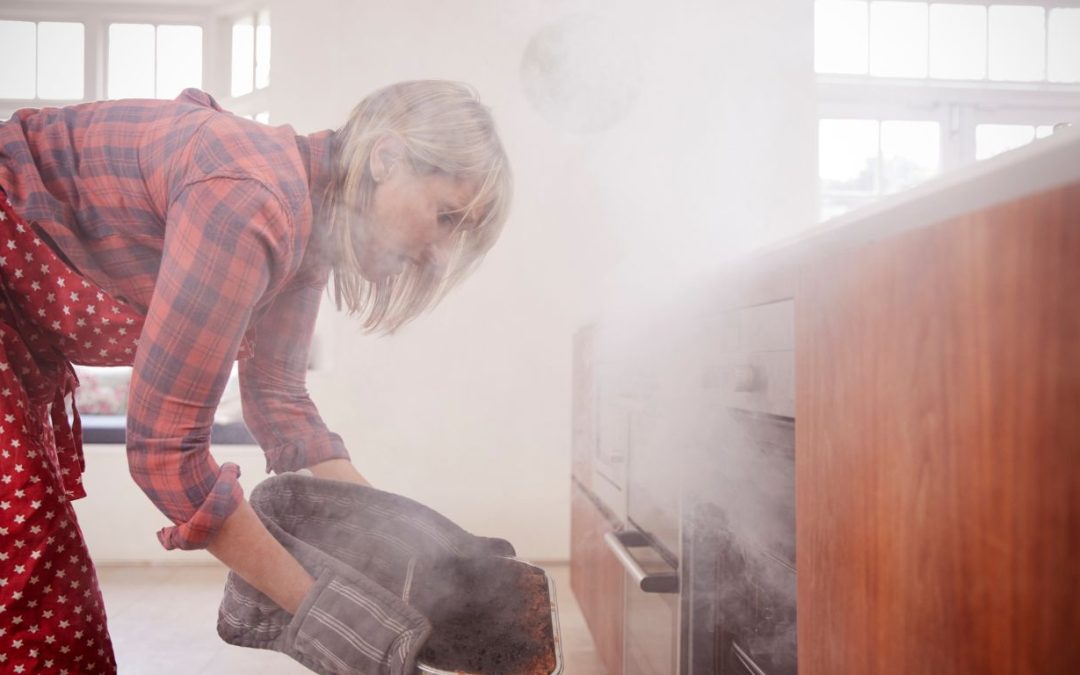 The Real Cost of Ignoring Odor Removal After a Fire or Smoke Damage