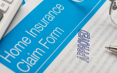 Insurance Tips for Water Damage Claims in the Bluegrass Area