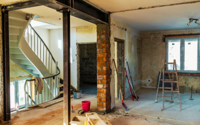Don’t Get Burned Twice Choose Fire Damage Restoration You Can Trust
