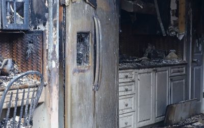 Streamlining Insurance Claims via Fire Damage Restoration in West Palm Beach, FL
