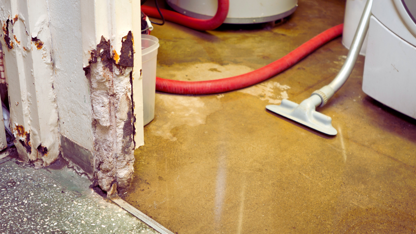 When Floods Strike, Trust Water Damage Restoration to Fix the Mess water damage restoration