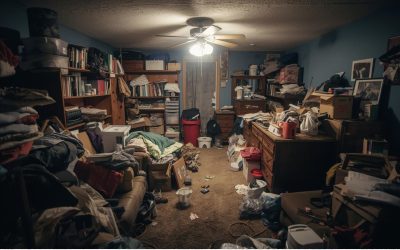 Find Freedom From Clutter With Hoarder Cleaning Services You Can Trust