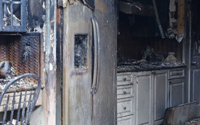 Why Fire Damage Restoration in Woonsocket Makes All the Difference