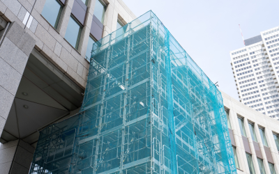 How Commercial Damage Restoration in Providence Reduces Downtime After a Disaster