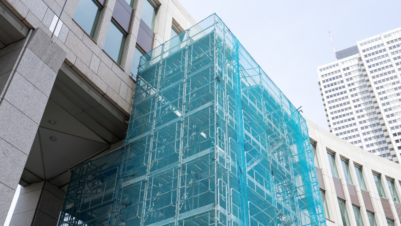 commercial damage restoration providence
