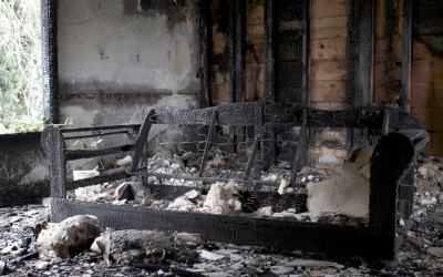 Why Fire Damage Restoration in Pawtucket Makes Your Home Feel Like Home Again