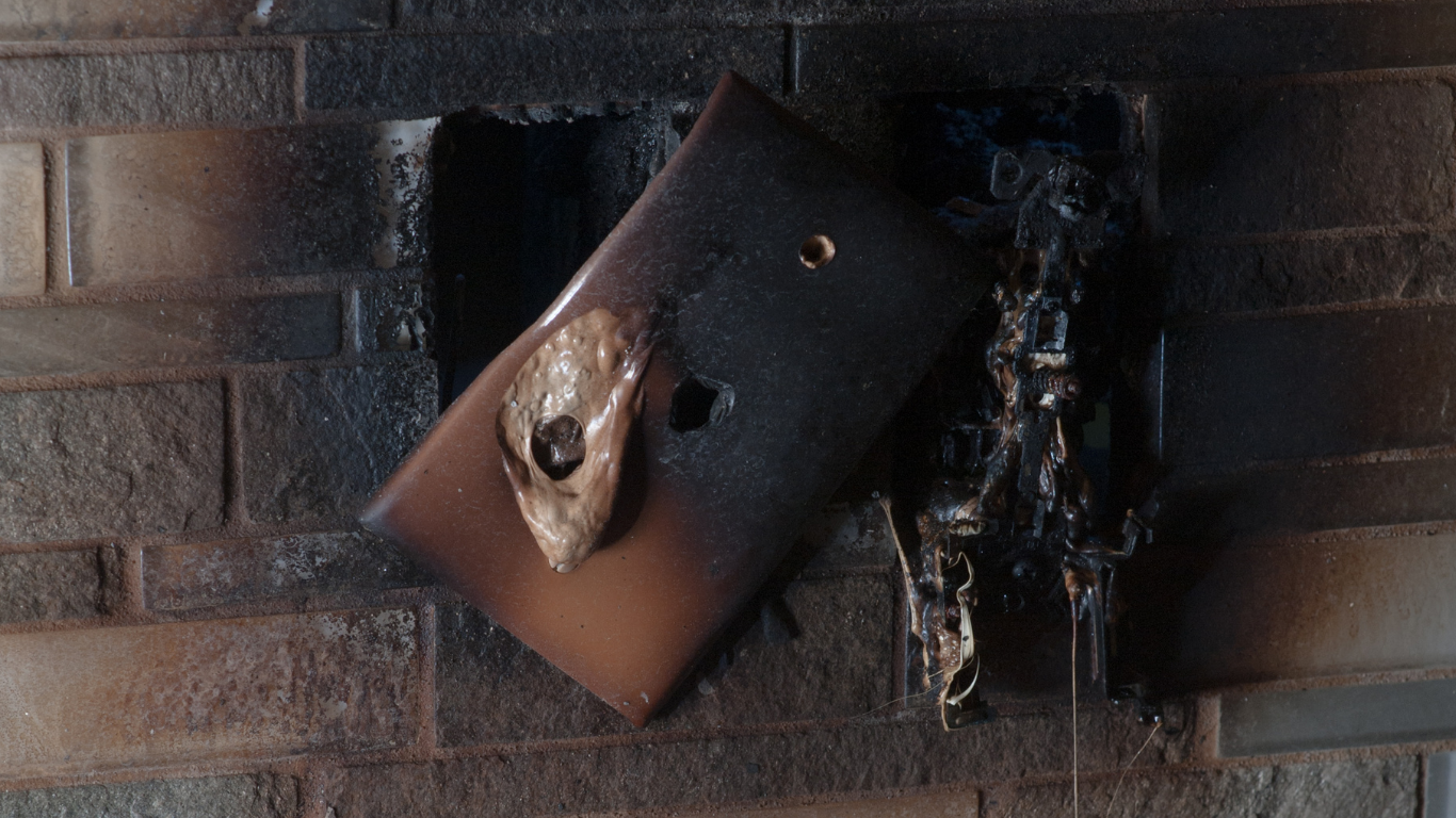 Eliminating Post-Fire Toxins With Smoke Damage Restoration in Warwick Smoke Damage Restoration in Warwick RI