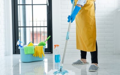 Rapid Sanitization Standards for Sewage Cleanup in Woonsocket, RI