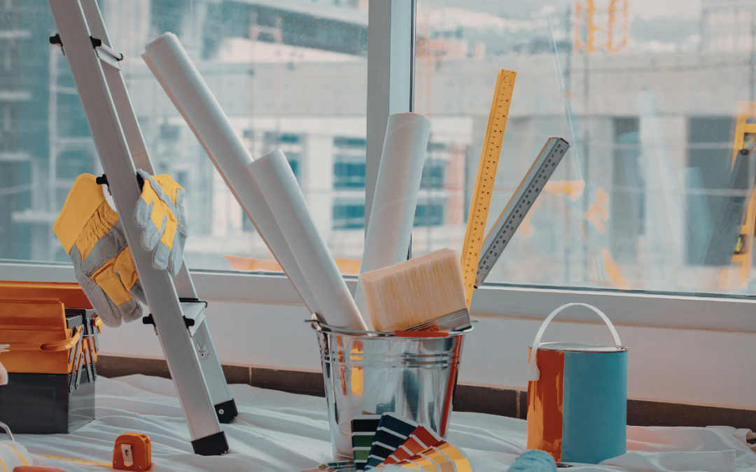 Commercial Restoration in Seattle to Minimize Downtime After Water, Fire, or Storm Damage