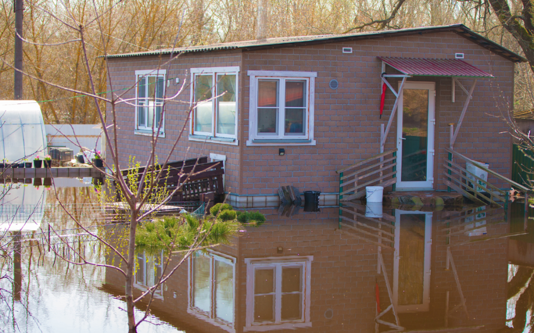Atmospheric River Flooding Prep for Seattle Homeowners